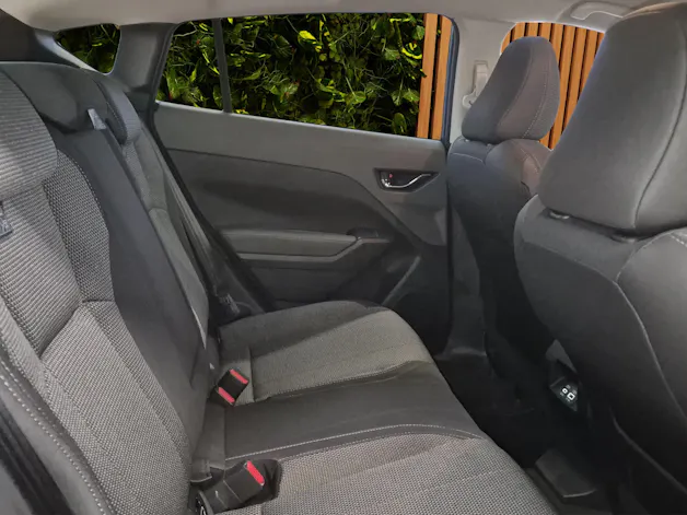 Subaru Crosstrek 2.0i e-Boxer Passion