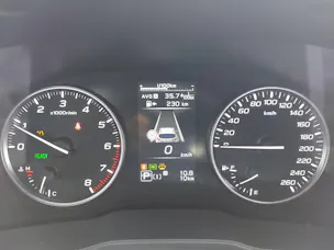Subaru Crosstrek 2.0i e-Boxer Passion