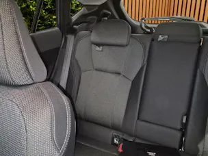 Subaru Crosstrek 2.0i e-Boxer Passion