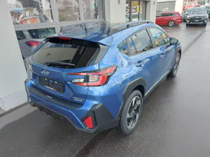Subaru Crosstrek 2.0i e-Boxer Passion