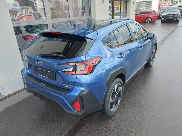 Subaru Crosstrek 2.0i e-Boxer Passion