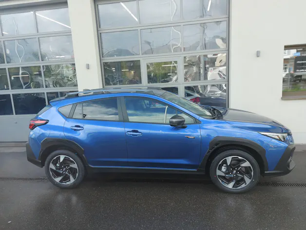 Subaru Crosstrek 2.0i e-Boxer Passion