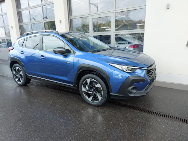 Subaru Crosstrek 2.0i e-Boxer Passion