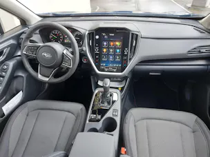 Subaru Crosstrek 2.0i e-Boxer Passion