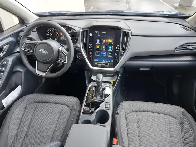 Subaru Crosstrek 2.0i e-Boxer Passion