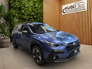 Subaru Crosstrek 2.0i e-Boxer Passion