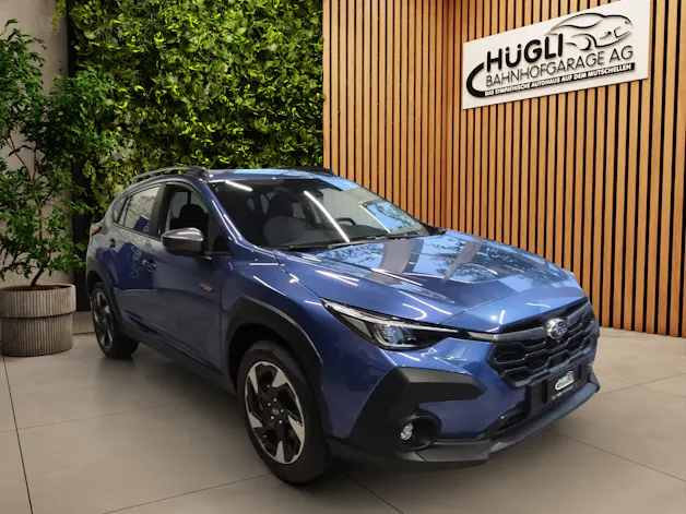 Subaru Crosstrek 2.0i e-Boxer Passion