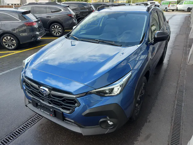 Subaru Crosstrek 2.0i e-Boxer Passion