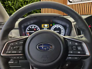 Subaru Crosstrek 2.0i e-Boxer Passion