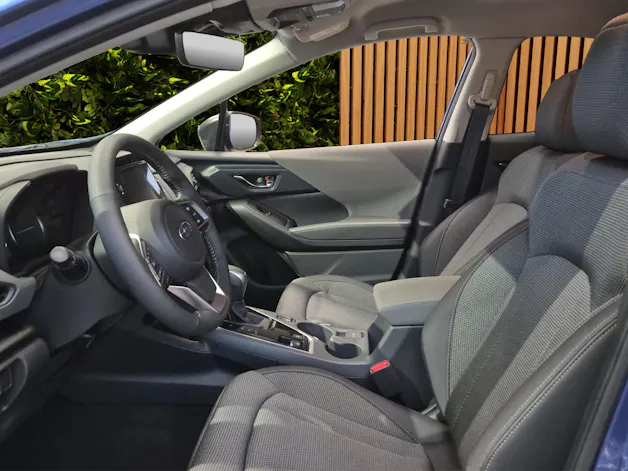 Subaru Crosstrek 2.0i e-Boxer Passion