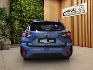 Subaru Crosstrek 2.0i e-Boxer Passion