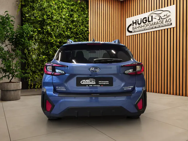 Subaru Crosstrek 2.0i e-Boxer Passion