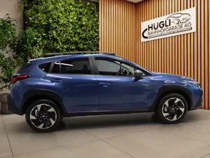 Subaru Crosstrek 2.0i e-Boxer Passion
