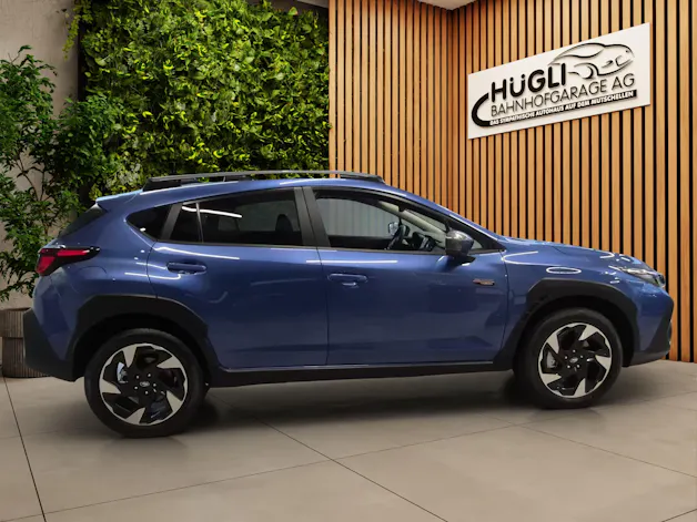 Subaru Crosstrek 2.0i e-Boxer Passion