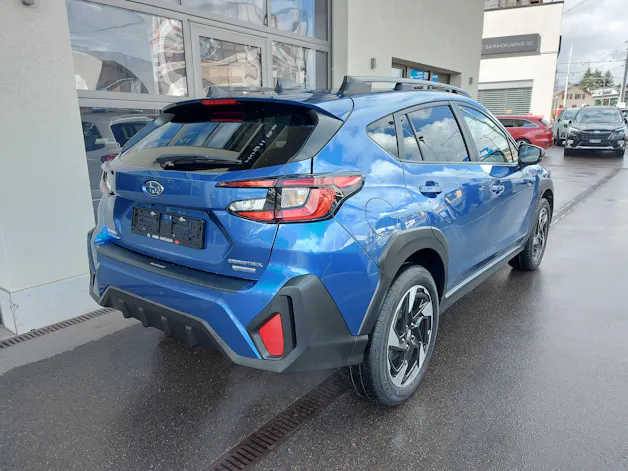 Subaru Crosstrek 2.0i e-Boxer Passion