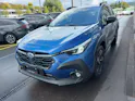 Subaru Crosstrek 2.0i e-Boxer Passion
