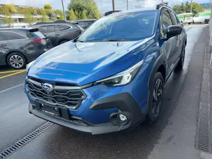 Subaru Crosstrek 2.0i e-Boxer Passion