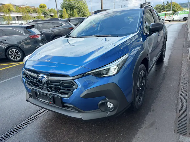 Subaru Crosstrek 2.0i e-Boxer Passion