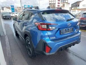 Subaru Crosstrek 2.0i e-Boxer Passion