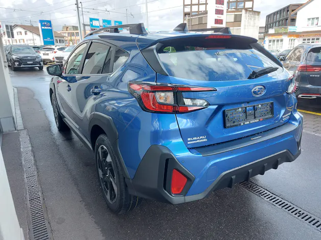 Subaru Crosstrek 2.0i e-Boxer Passion