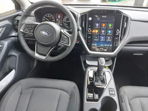 Subaru Crosstrek 2.0i e-Boxer Passion