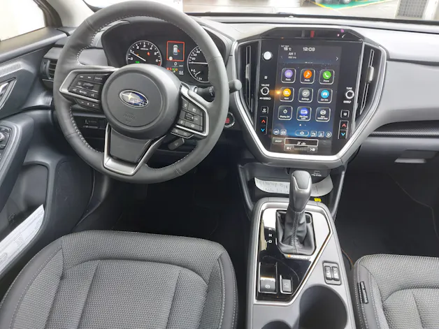 Subaru Crosstrek 2.0i e-Boxer Passion