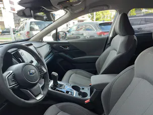 Subaru Crosstrek 2.0i e-Boxer Passion