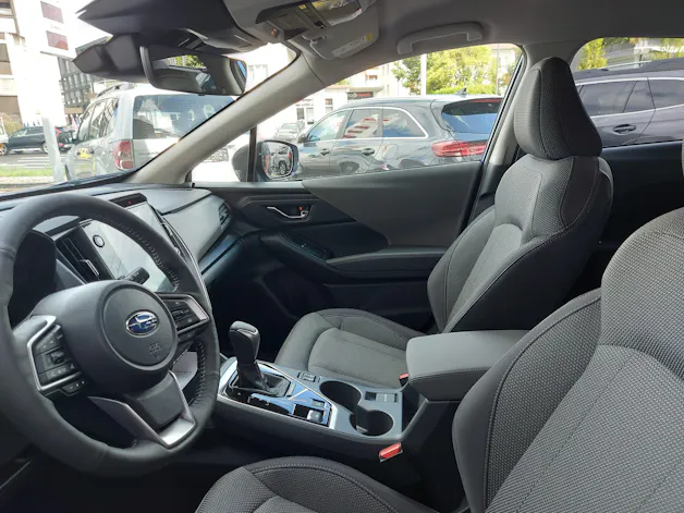 Subaru Crosstrek 2.0i e-Boxer Passion