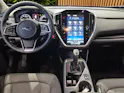 Subaru Crosstrek 2.0i e-Boxer Passion