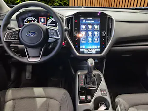 Subaru Crosstrek 2.0i e-Boxer Passion