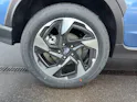 Subaru Crosstrek 2.0i e-Boxer Passion