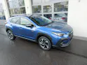 Subaru Crosstrek 2.0i e-Boxer Passion