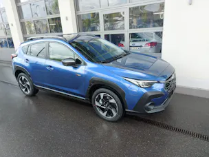 Subaru Crosstrek 2.0i e-Boxer Passion