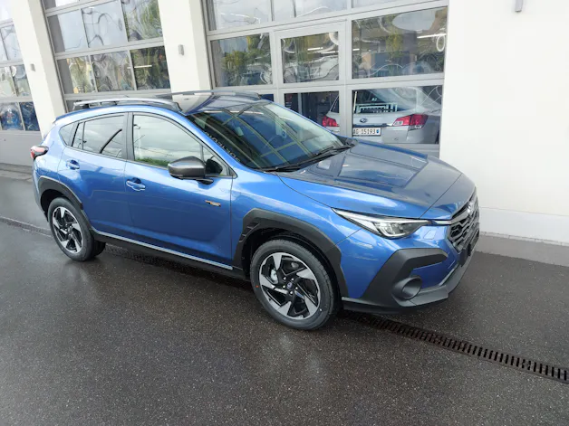 Subaru Crosstrek 2.0i e-Boxer Passion