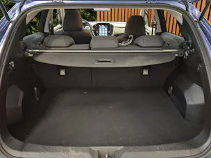 Subaru Crosstrek 2.0i e-Boxer Passion
