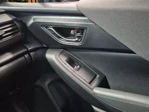 Subaru Crosstrek 2.0i e-Boxer Passion