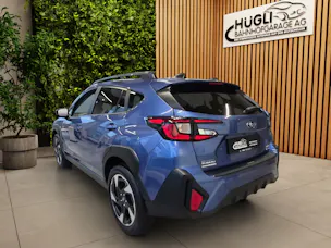 Subaru Crosstrek 2.0i e-Boxer Passion