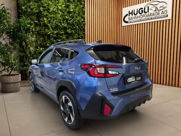 Subaru Crosstrek 2.0i e-Boxer Passion