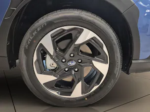 Subaru Crosstrek 2.0i e-Boxer Passion