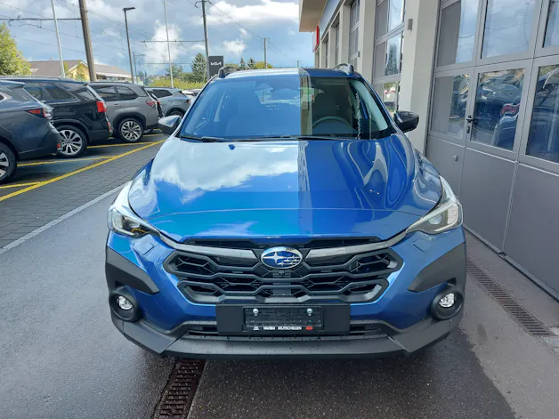 Subaru Crosstrek 2.0i e-Boxer Passion
