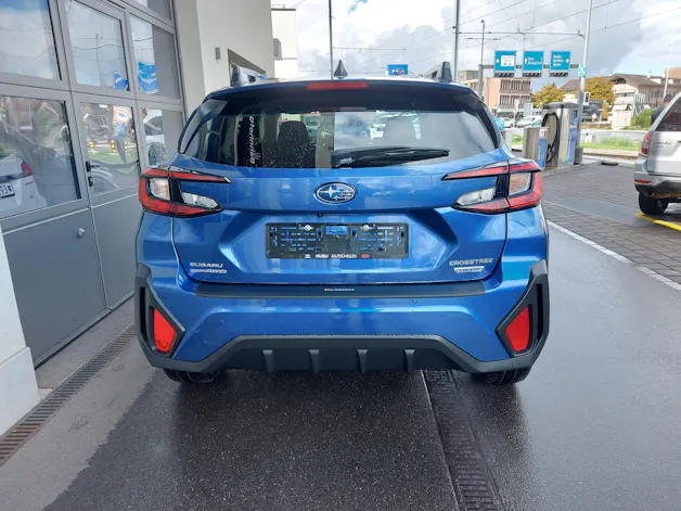 Subaru Crosstrek 2.0i e-Boxer Passion