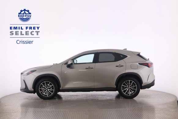 LEXUS NX 350h Comfort 2