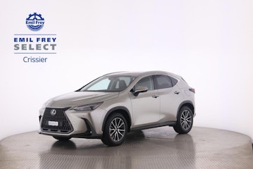 Vehicle image LEXUS NX 0 Vehicle image LEXUS NX 0
