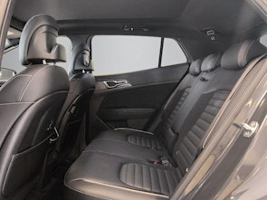 Vehicle image KIA Sportage 1.6 T-GDi Hybrid GT-Line