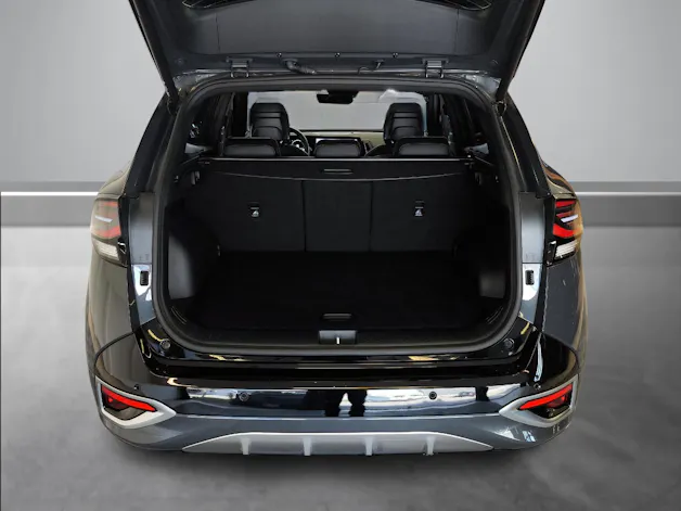 Kia Sportage 1.6 T-GDi Hybrid GT-Line