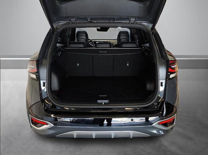 Vehicle image KIA SPORTAGE