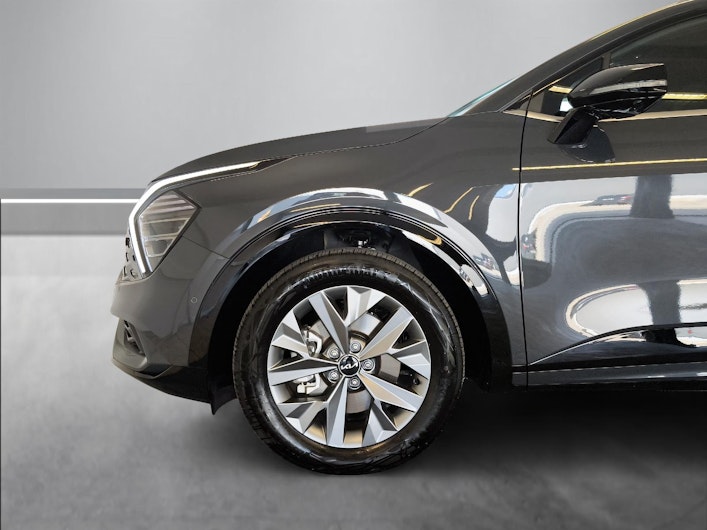 Vehicle image KIA SPORTAGE