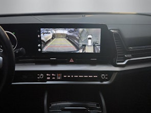 Vehicle image KIA Sportage 1.6 T-GDi Hybrid GT-Line