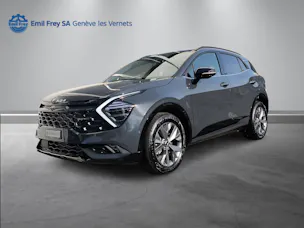 Kia Sportage 1.6 T-GDi Hybrid GT-Line