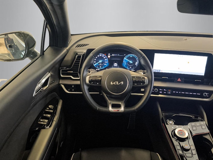 Vehicle image KIA SPORTAGE